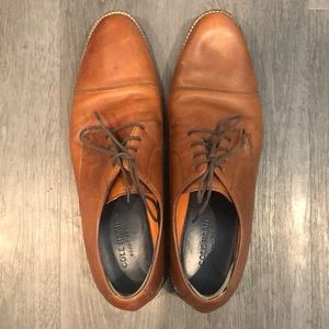 Cole Haan Oxfords